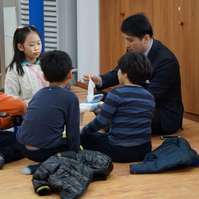 아우맞이예배 사진 42