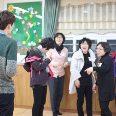 2015 향존직/임원 일일수련회 사진 4