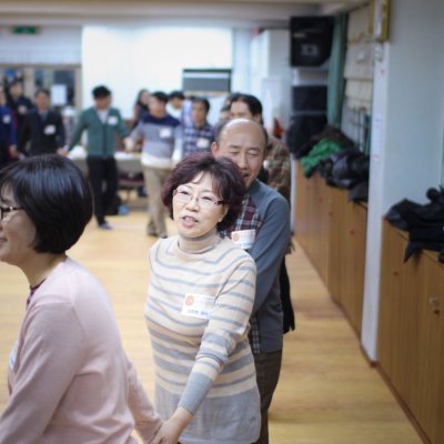 2015 향존직/임원 일일수련회 사진 16