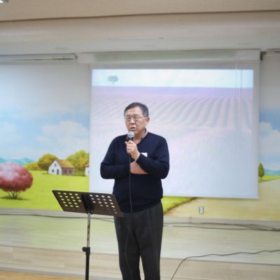 2015 향존직/임원 일일수련회 사진 22