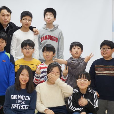 반별사진 및 단체사진 사진 6