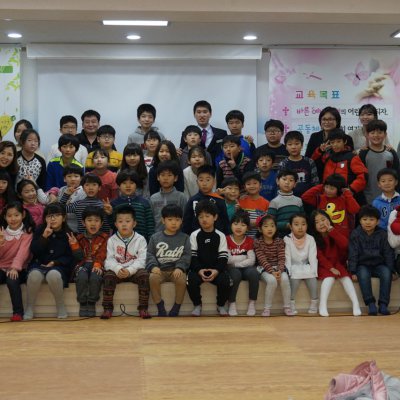 반별사진 및 단체사진 사진 7