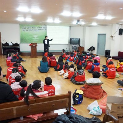 2015 겨울성경캠프 사진 3