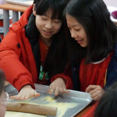 2015 겨울성경캠프 사진 6