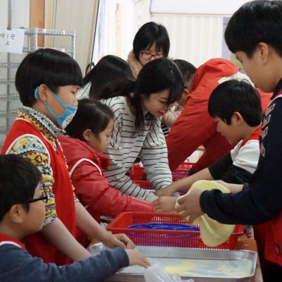 2015 겨울성경캠프 사진 7