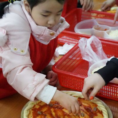 2015 겨울성경캠프 사진 12
