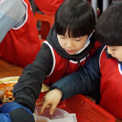 2015 겨울성경캠프 사진 14