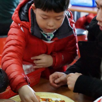 2015 겨울성경캠프 사진 16