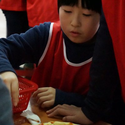 2015 겨울성경캠프 사진 17