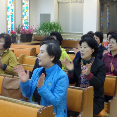 선교지 방문 (왕성한교회 外) 사진 2