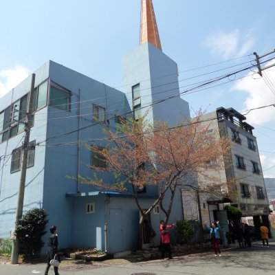 선교지 방문 (왕성한교회 外) 사진 9