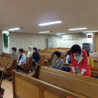 선교지 방문 (왕성한교회 外) 사진 11