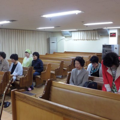 선교지 방문 (왕성한교회 外) 사진 12
