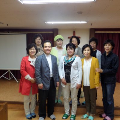 선교지 방문 (왕성한교회 外) 사진 15