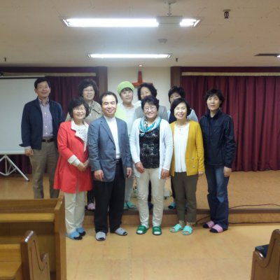 선교지 방문 (왕성한교회 外) 사진 16