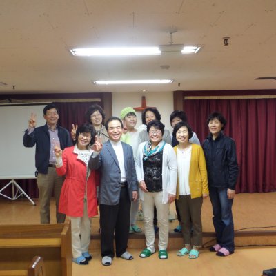 선교지 방문 (왕성한교회 外) 사진 17