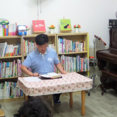 선교지 방문 (쌍포교회 外) 사진 21