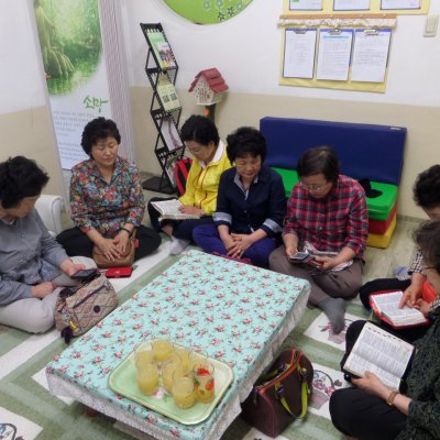 선교지 방문 (쌍포교회 外) 사진 22