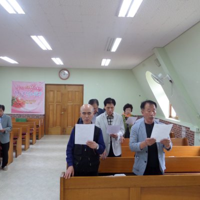 선교지 방문 (쌍포교회 外) 사진 28