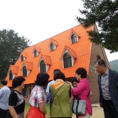선교지 방문 (쌍포교회 外) 사진 36
