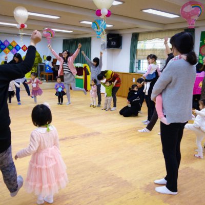 아기학교 23기 입학식 사진 12