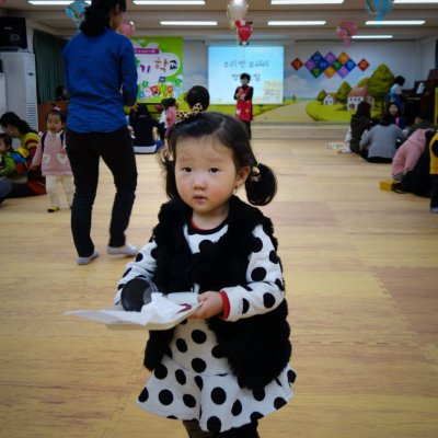 아기학교 23기 입학식 사진 42