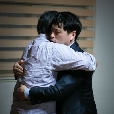 세족&만찬 예배 사진 42