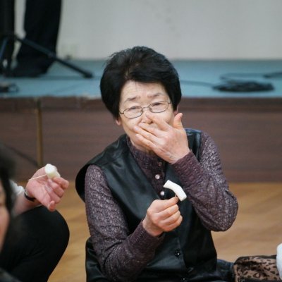 세족&만찬 예배 사진 50