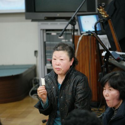 세족&만찬 예배 사진 51