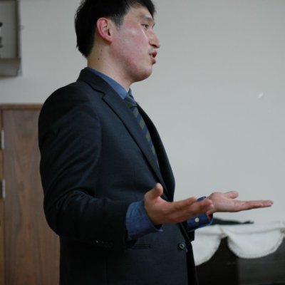 세족&만찬 예배 사진 57