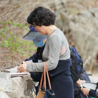 십자가의 길, 순교자의 길 체험 사진 5