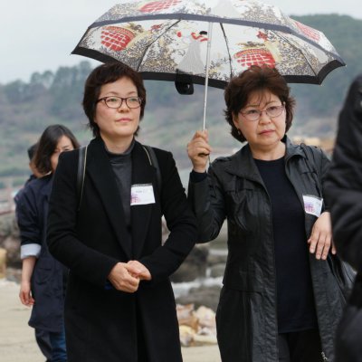 십자가의 길, 순교자의 길 체험 사진 11