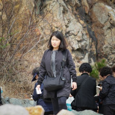 십자가의 길, 순교자의 길 체험 사진 16