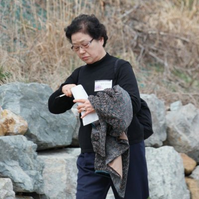 십자가의 길, 순교자의 길 체험 사진 19