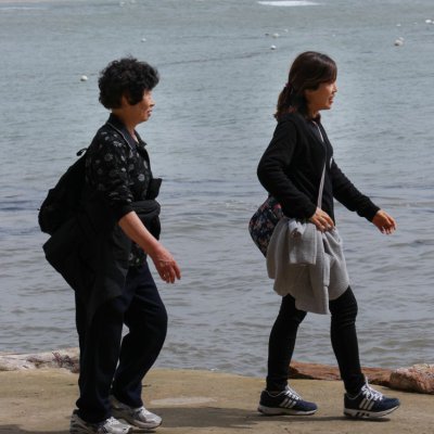 십자가의 길, 순교자의 길 체험 사진 25