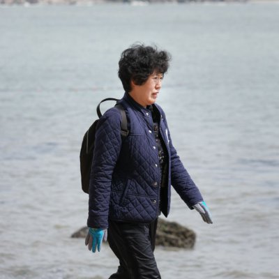 십자가의 길, 순교자의 길 체험 사진 26