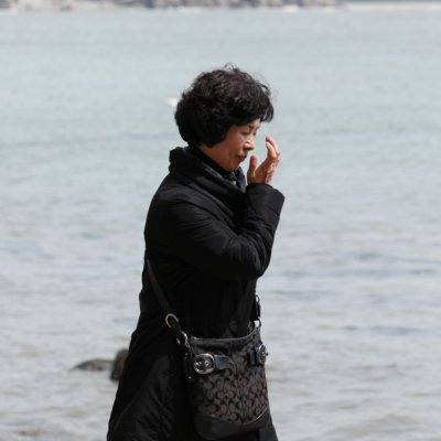 십자가의 길, 순교자의 길 체험 사진 27