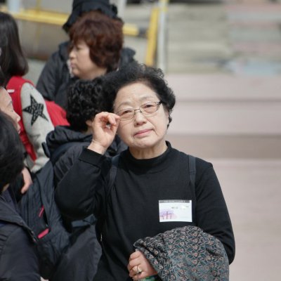 십자가의 길, 순교자의 길 체험 사진 32