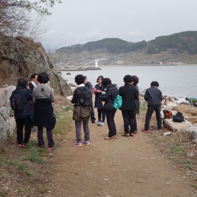 십자가의 길, 순교자의 길 체험 사진 36
