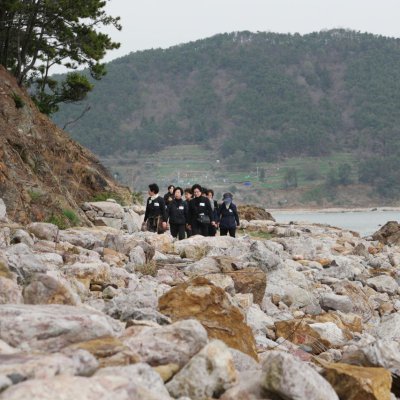 십자가의 길, 순교자의 길 체험 사진 44