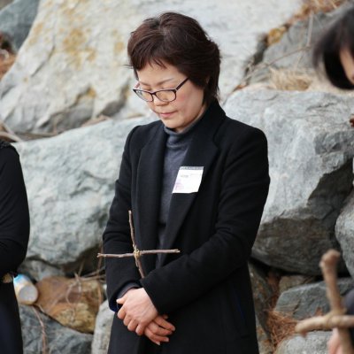 십자가의 길, 순교자의 길 체험 사진 60