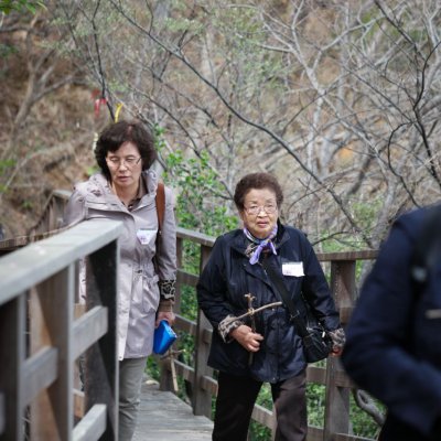 십자가의 길, 순교자의 길 체험 사진 67