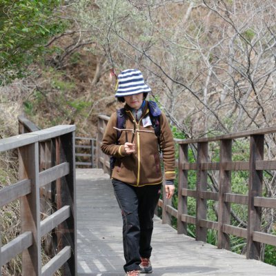십자가의 길, 순교자의 길 체험 사진 70