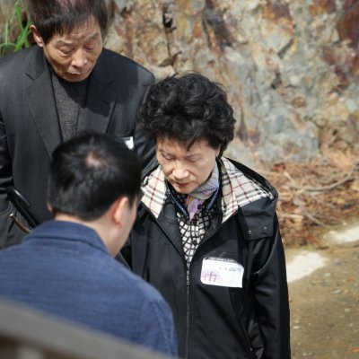 십자가의 길, 순교자의 길 체험 사진 81