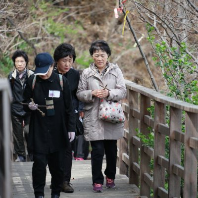 십자가의 길, 순교자의 길 체험 사진 82