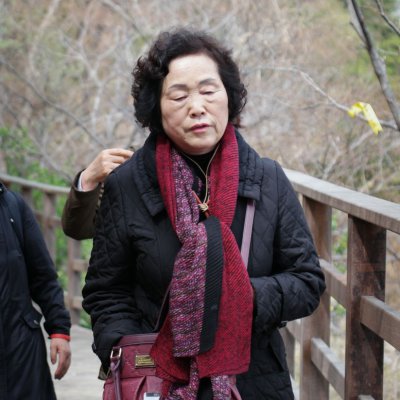 십자가의 길, 순교자의 길 체험 사진 85