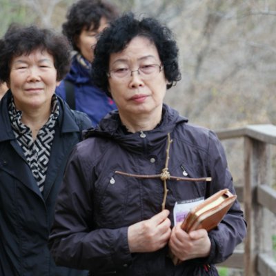 십자가의 길, 순교자의 길 체험 사진 93