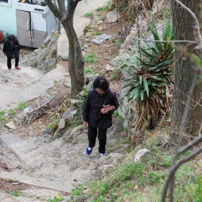 십자가의 길, 순교자의 길 체험 사진 96