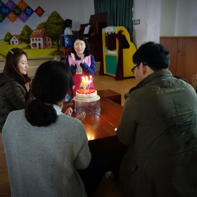 아기학교 23기 (1~4주) 사진 16