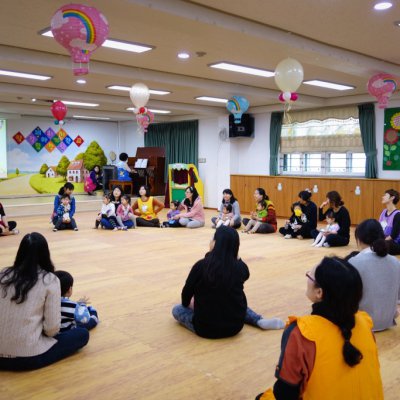 아기학교 23기 (1~4주) 사진 25